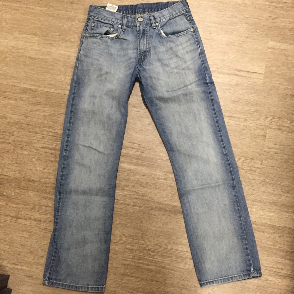 Levi’s jeans 514